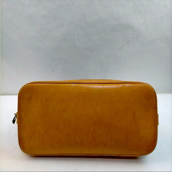 Louis Vuitton LV Hand Bag  Alma Brown Monogram Made in France 🇫🇷 - Picture 4 of 9